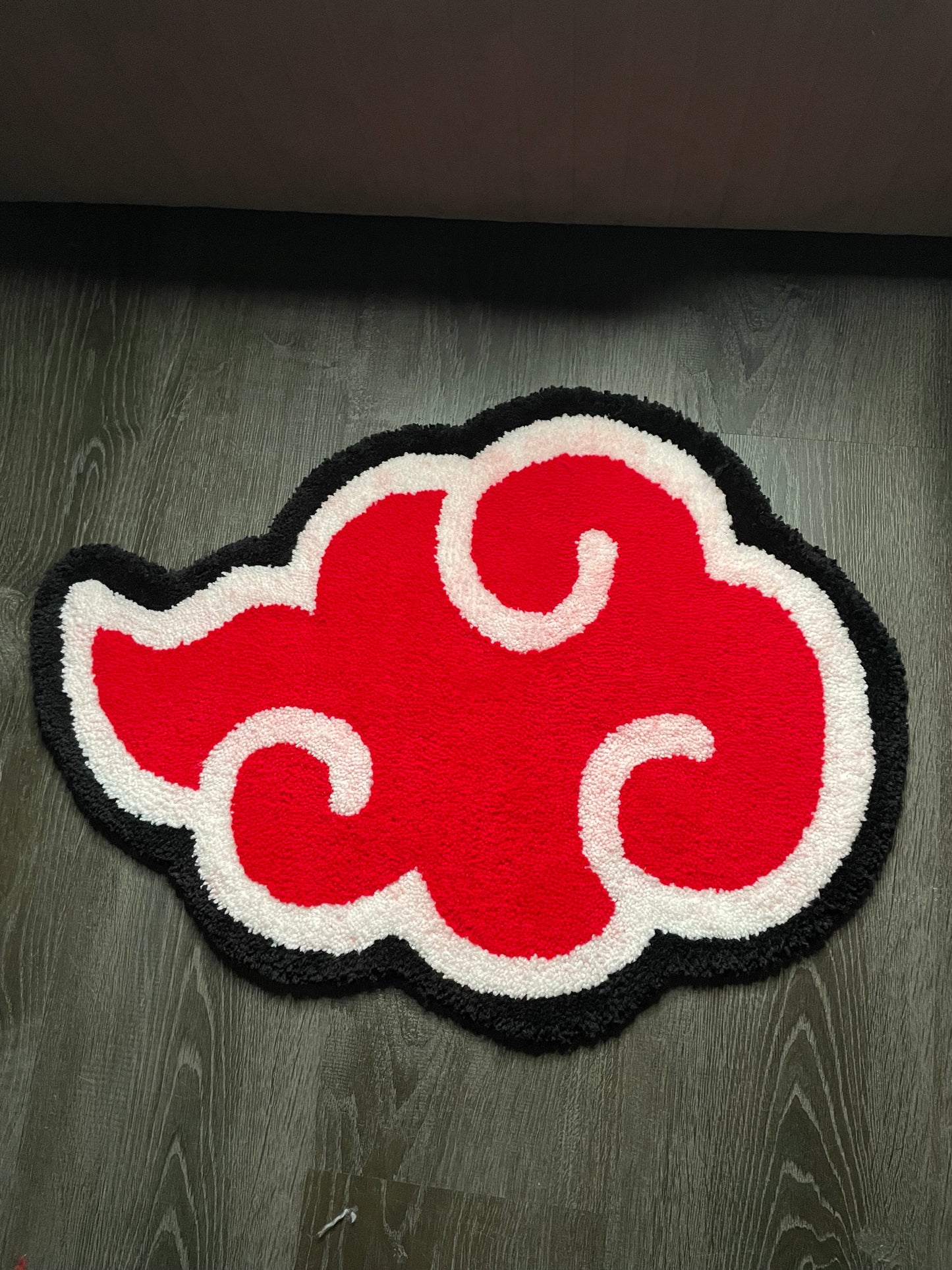 Akatsuki cloud