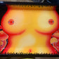 Personalized Thermal Nude Rolling Tray
